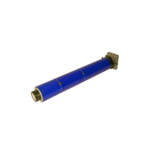 Moteur tubulaire Afca TB 500 - 500 Nm