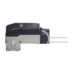 Moteur Afca AFM 120 Triphasé - 120 Nm