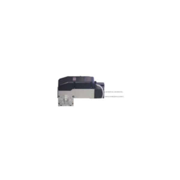 Moteur Afca AFM 120 Triphasé - 120 Nm