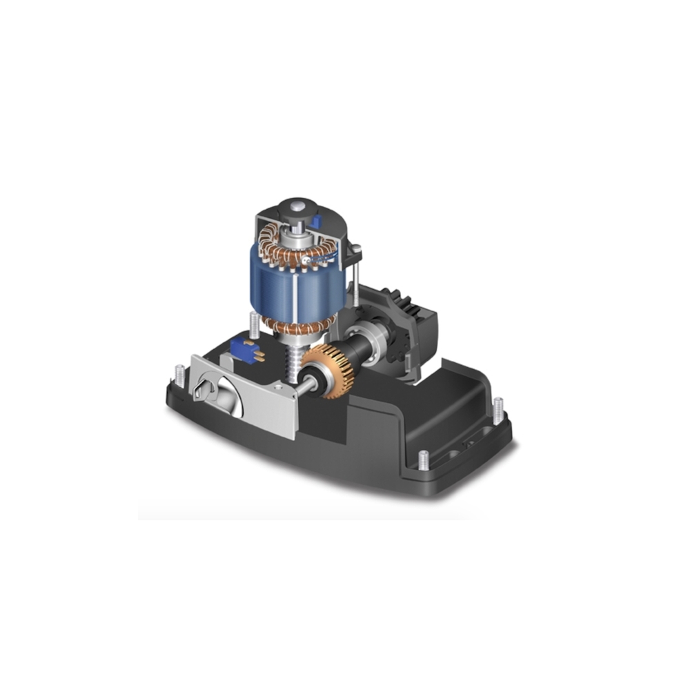 Carte électronique Roger H70/104AC Pour Moteur H30 Portail Coulissant - Neuf