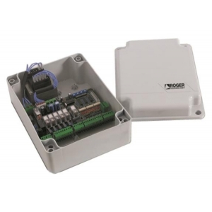 Carte Roger Technology R70/2AC/BOX