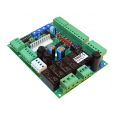 Carte Roger Technology R70/1AC