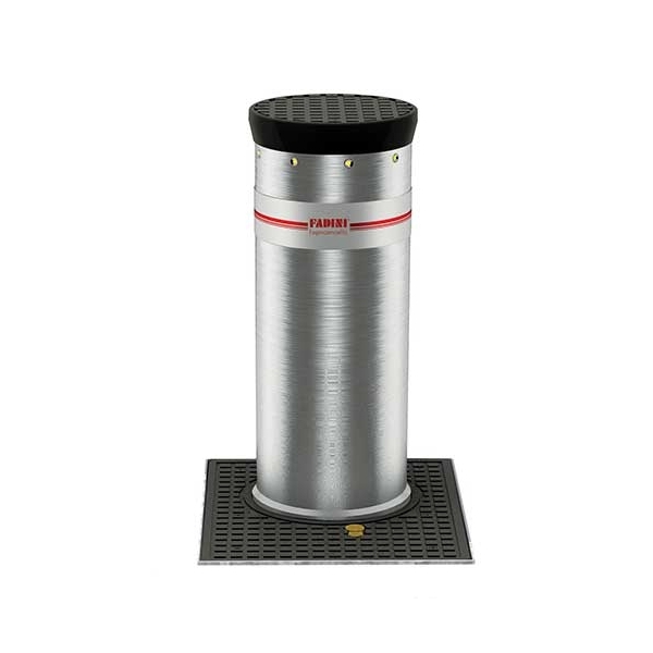 Borne escamotable FADINI TALOS 94 INOX