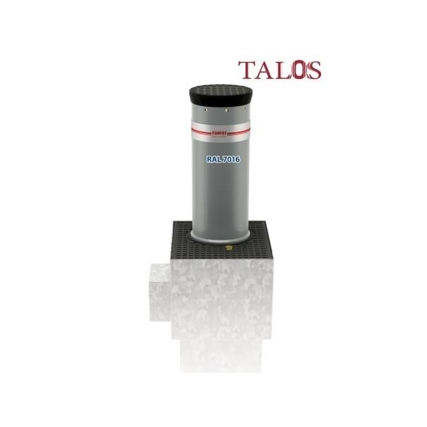 Borne escamotable FADINI TALOS 96