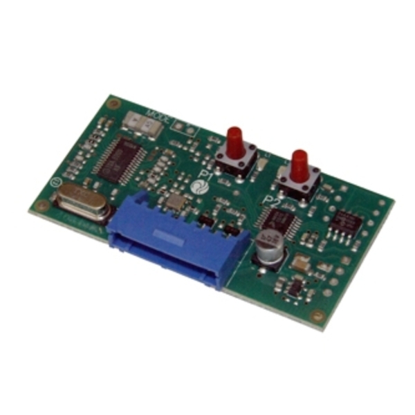Récepteur Roger Technology H93/RX22A/I