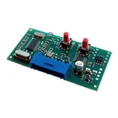Récepteur Roger Technology H93/RX2RC/I
