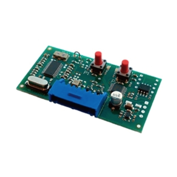 Récepteur Roger Technology H93/RX2RC/I