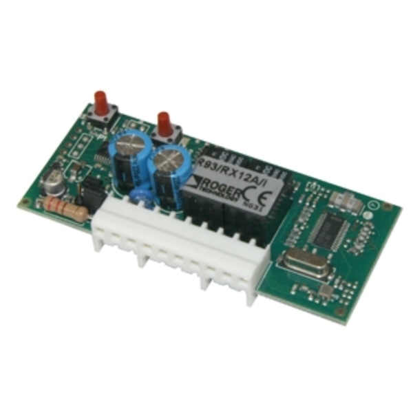 Récepteur Roger Technology R93/RX12A/I