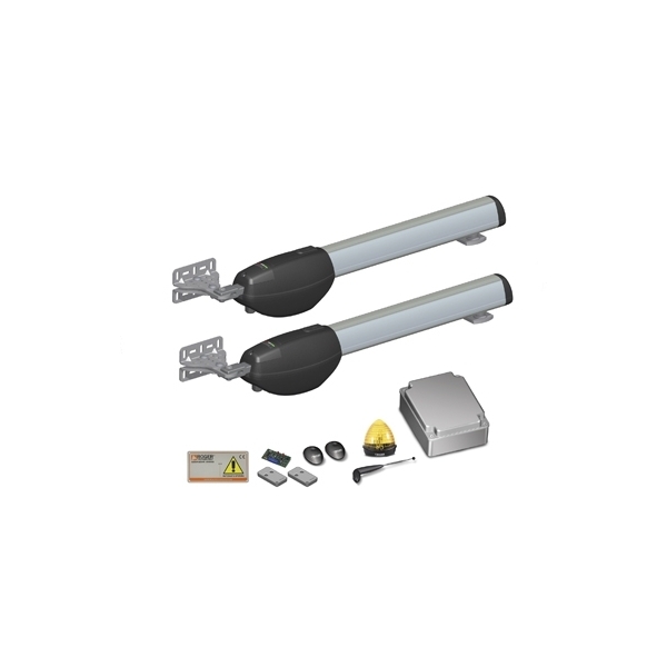 ROGER TECHNOLOGY BE20/210 - Kit de motorisation