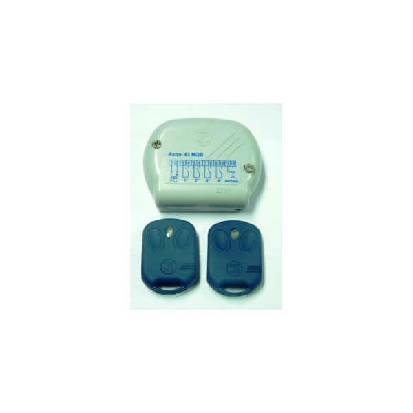 Kit radio FADINI  Astro 433 Mhz