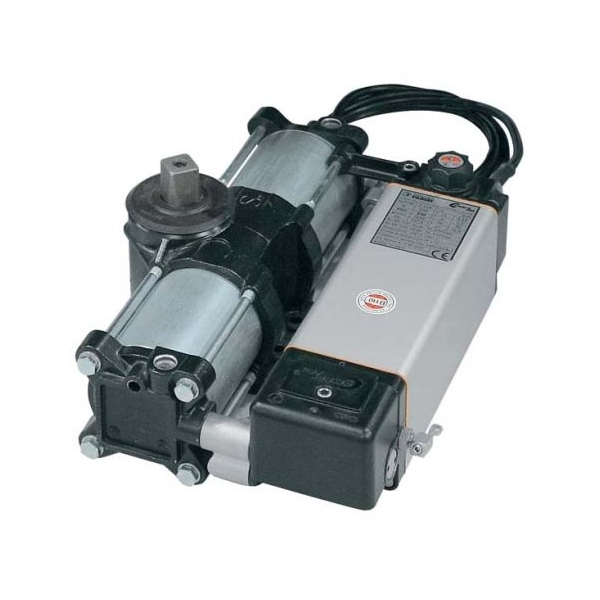 Moteur FADINI COMBI 740 110° - Automatisme portail battant
