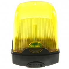 Lampe clignotante CAME KIARO LED 230V