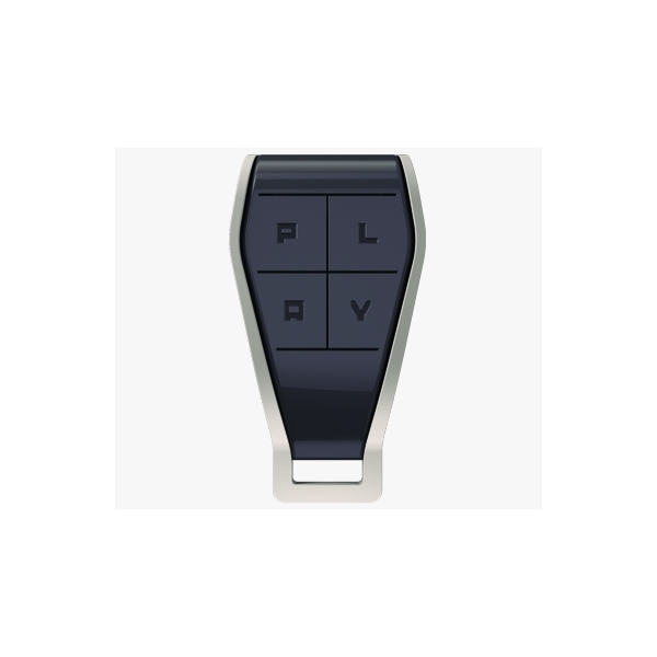 Télécommande Key Automation PLAY4R ARBOFORM