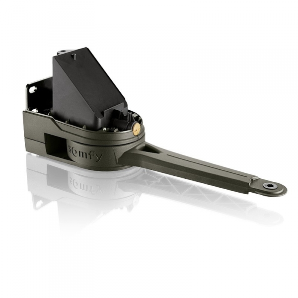 9015542 - Bloc moteur SOMFY EVOLVIA 400