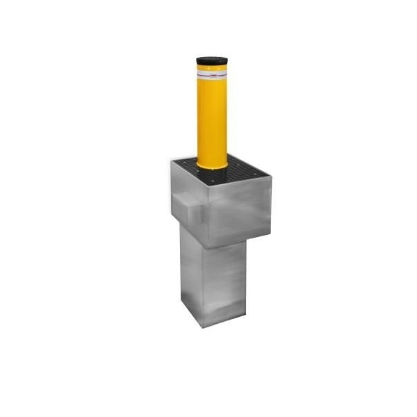 Borne escamotable FADINI TALOS M50