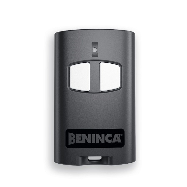 Télécommande portail BENINCA TO.GO2A ARC