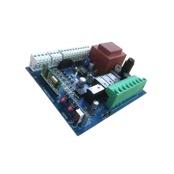 Carte électronique DELMA POLARIS 4