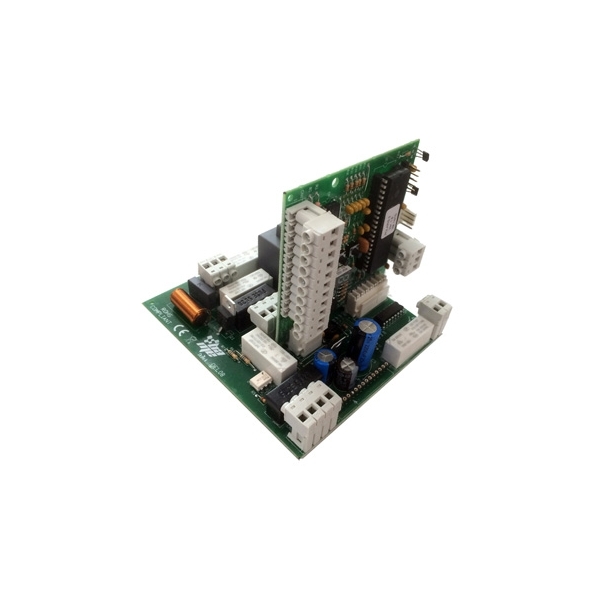 Carte électronique DELMA POLARIS 3