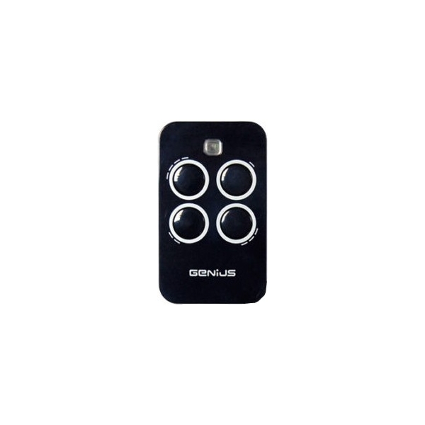 Télécommande portail ADYX ECHO TX4 RC