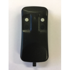 Télécommande portail ALLMATIC AKMY 2 en 30.900 Mhz