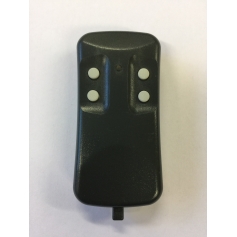 Télécommande portail ALLMATIC AKMY 4 en 30.900 Mhz