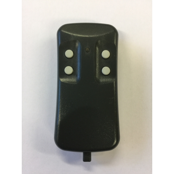 Télécommande portail ALLMATIC AKMY 4 en 30.900 Mhz