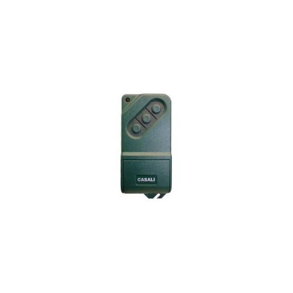 Télécommande portail CASALI JA401