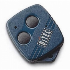 Catégorie Télécommande DITEC
