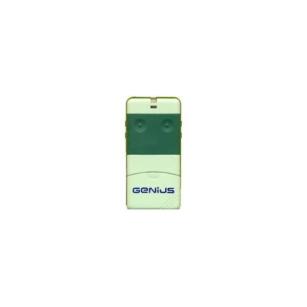 Télécommande portail CASALI 252
