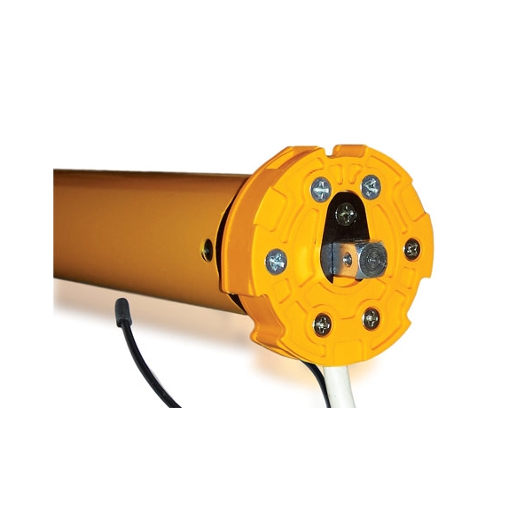 Moteur volet roulant tubulaire ACM TRONIC 30 RADIO