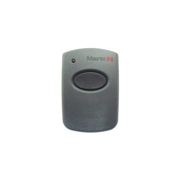 Télécommande portail MARANTEC Digital 321 en 433Mhz