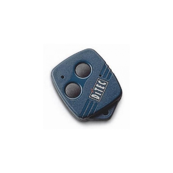 Télécommande DITEC BIX LS2 - Modèle COPY