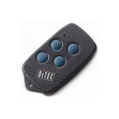 Télécommande DITEC BIX LG4  433