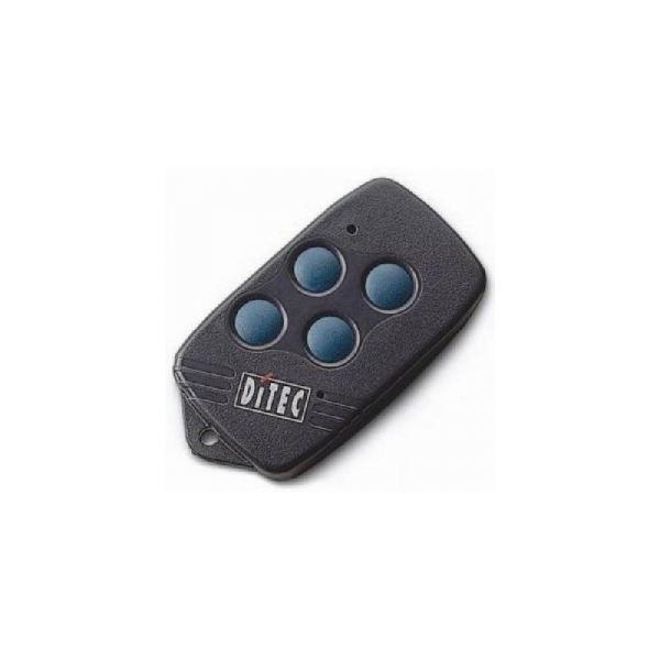 Télécommande DITEC BIX LG4  433
