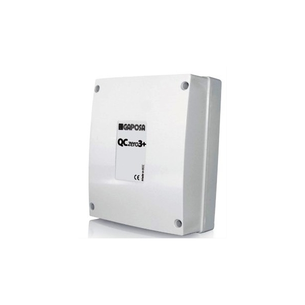 QC03+ GAPOSA - Carte électronique 230V
