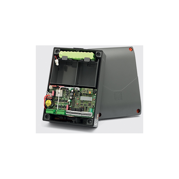 Carte électronique CARDIN CC242ESSB