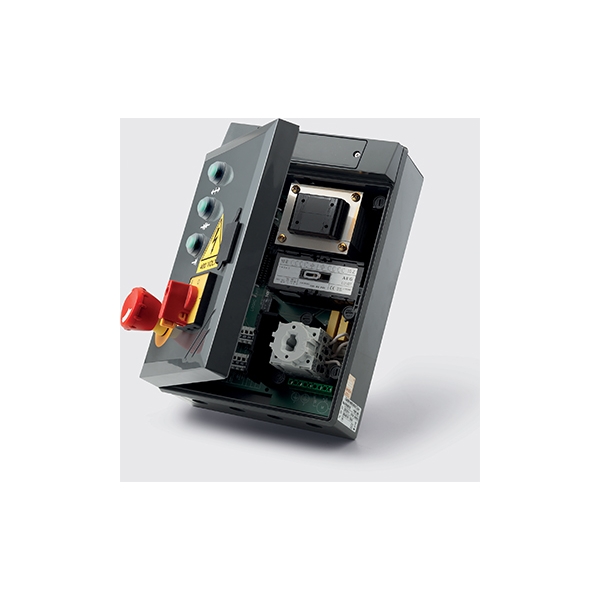 Carte électronique CARDIN PRG383TCE