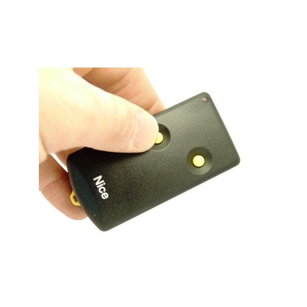 Télécommande portail NICE EASY K2M 27.120