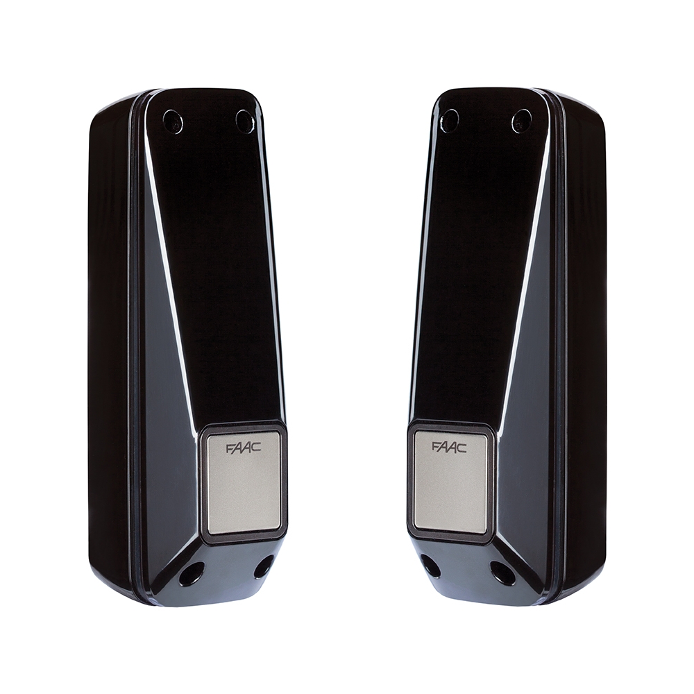 PhotoCellule FAAC XP20D Cellule photoélectrique portail — free download