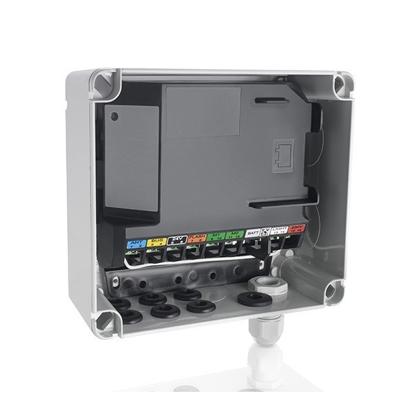 9019841 - Electronique SOMFY SC500