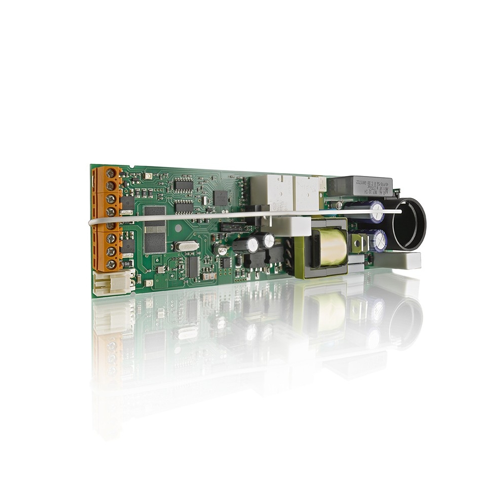 Electronique SOMFY 9013311 pour GDK 30004000, Axorn 5050NS7070NS — free download