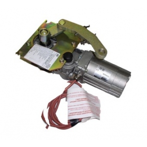Moteur RIB MAGIC REV. ouverture à 180° - Automatisme portail battant
