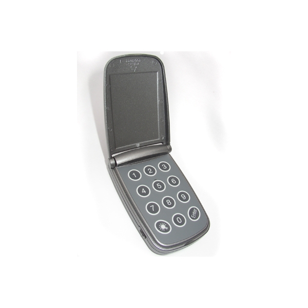 Digicod COMMAND 231 en 868Mhz