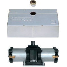 Moteur FADINI DRIVE 700 175° - Automatisme portail