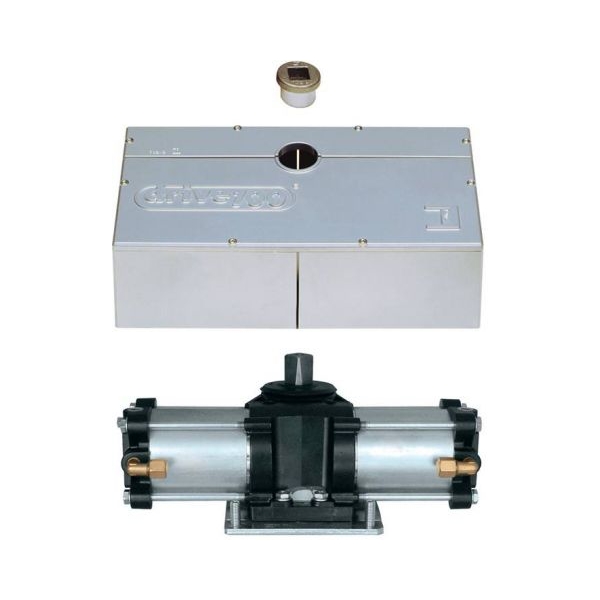 Moteur FADINI DRIVE 700 175° - Automatisme portail
