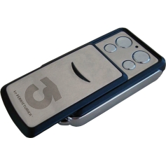 Catégorie Télécommande LE FERMETURIER