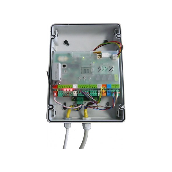 Carte électronique FAAC E124