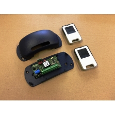 Catégorie Télécommande ALLMATIC