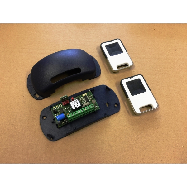Kit radio ALLMATIC