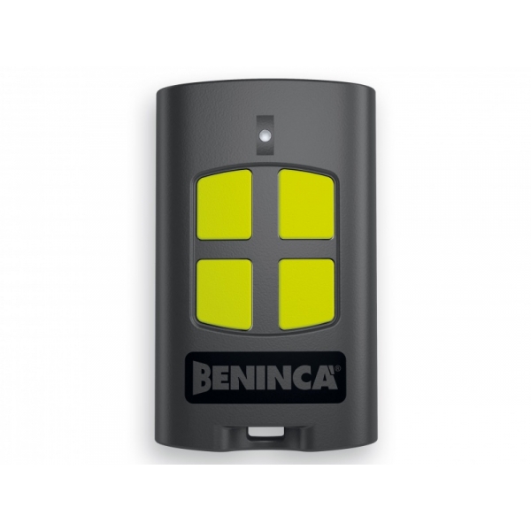 Télécommande portail BENINCA TO.GO4 ARC